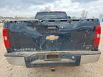 Chevrolet Silverado 2008