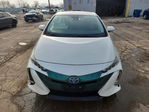 Toyota Prius 2017