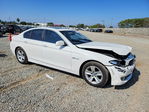 BMW Series 5 2013