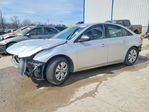 Chevrolet Cruze 2016