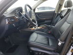 BMW Series 3 2011