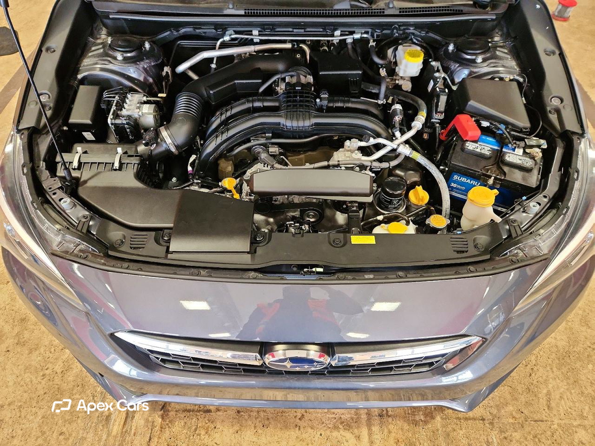 Subaru Impreza 2023