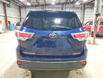 Toyota Highlander 2015