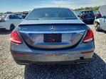 Mercedes-Benz E-klasse 2019