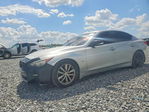 Infiniti Q50 2017