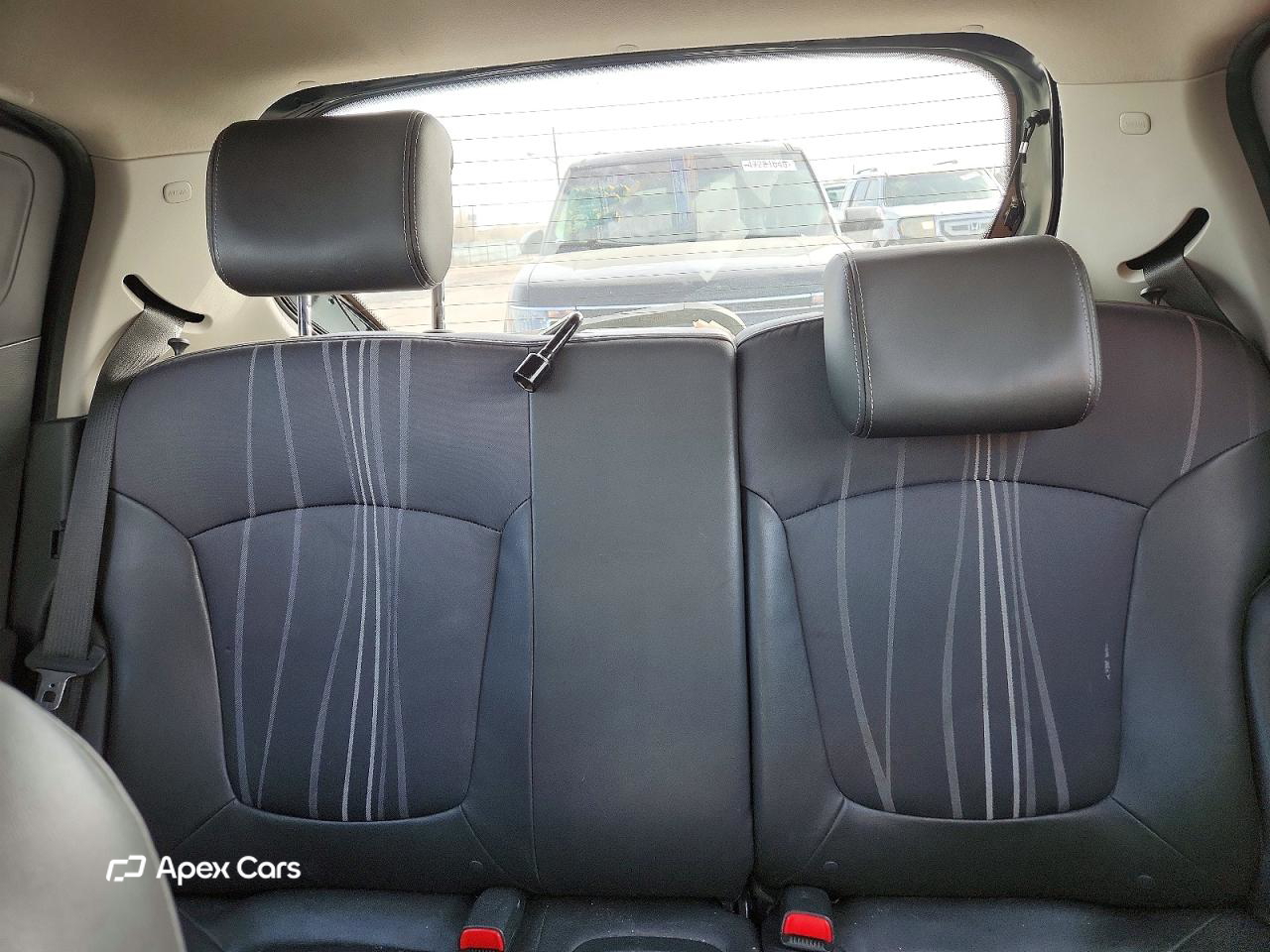 Chevrolet Spark 2013
