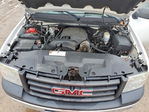GMC Sierra 2012