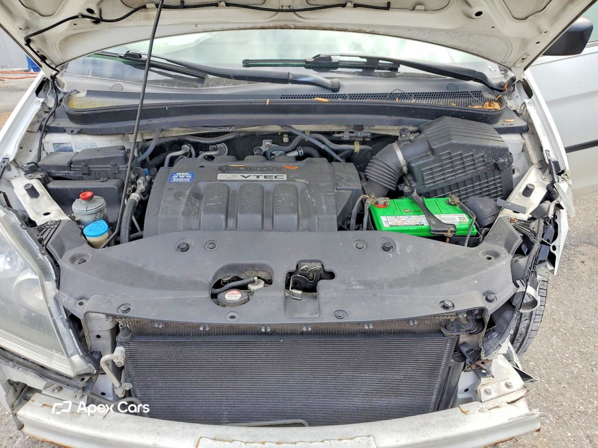 Honda Odyssey 2007