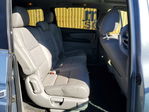 Honda Odyssey 2012