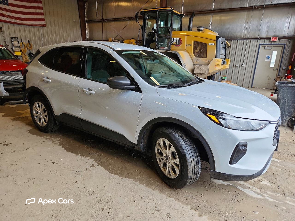 Ford Escape 2025