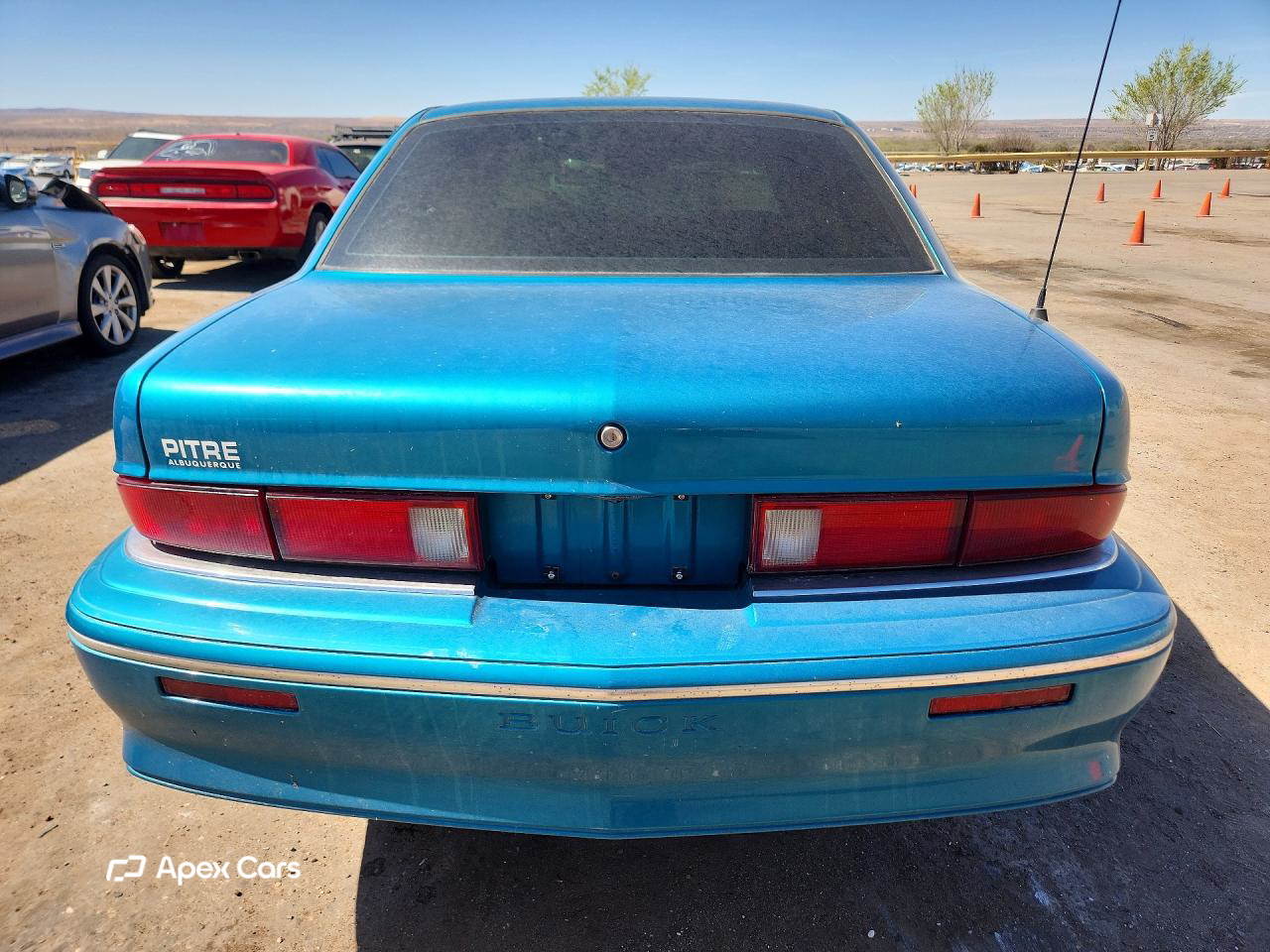 Buick Skylark 1994