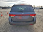 Honda Odyssey 2016