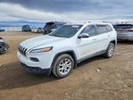 Jeep Cherokee 2016