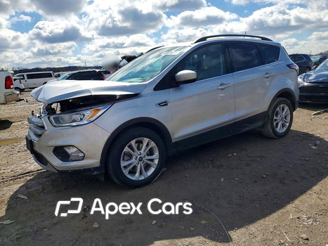 Ford Escape 2018 - Image 1 of 13