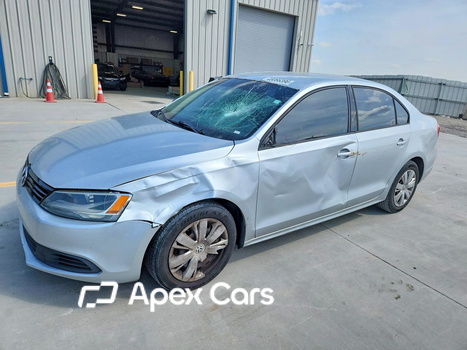 Volkswagen Jetta 2013 - Image 1 of 12