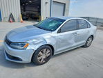 Volkswagen Jetta 2013