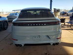 Porsche Cayenne 2024