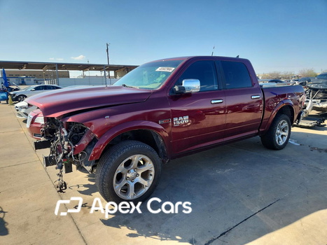 RAM 1500 2018 - Zdjęcie 1 z 13