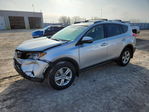Toyota RAV 4 2015