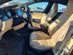 Tesla Model S 2015