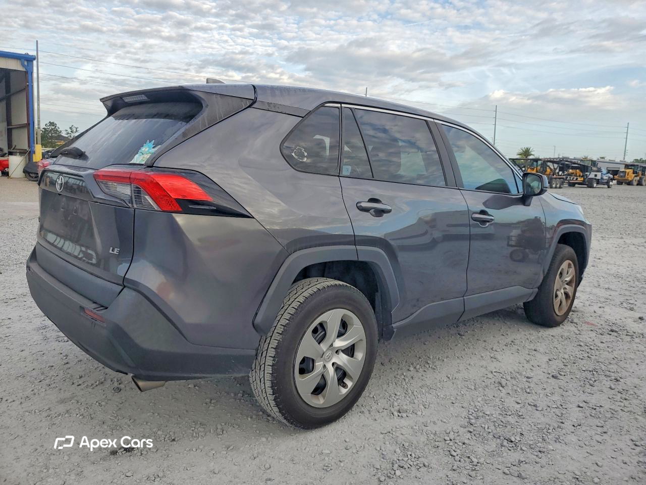 Toyota RAV 4 2023