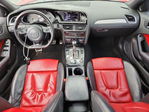 Audi RS4 2013