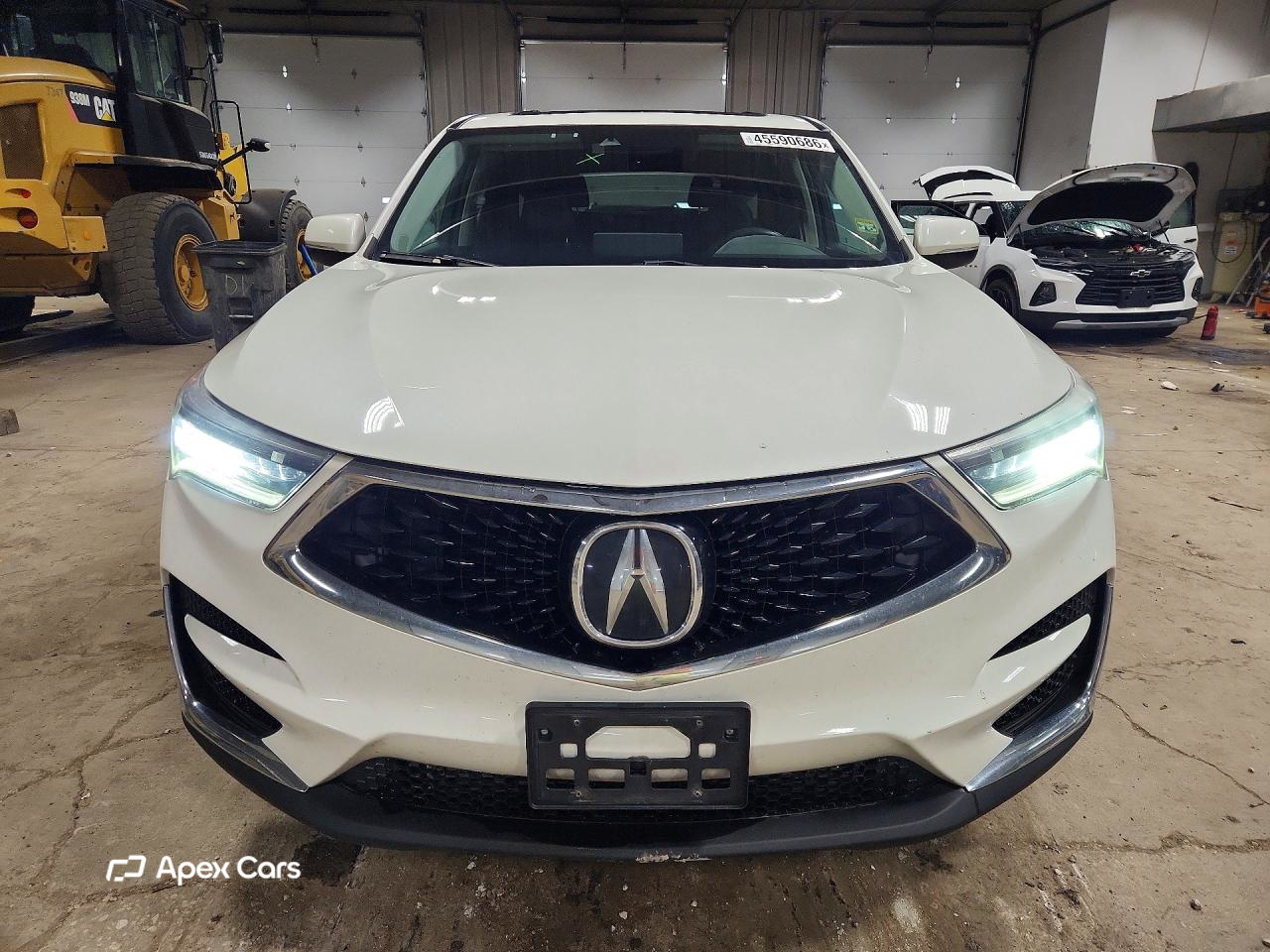Acura RDX 2019