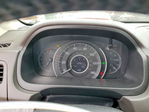 Honda CR-V 2012