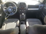Jeep Compass 2015