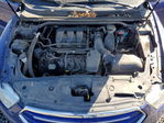 Ford Taurus 2014