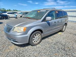 Chrysler Voyager 2015