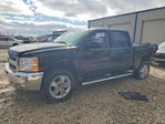 Chevrolet Silverado 2013