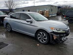 Honda Accord 2017