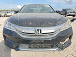 Honda Accord 2016