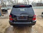 Toyota Highlander 2007