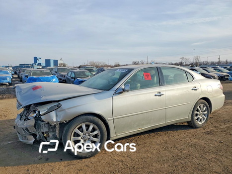 Lexus ES 2002 - Image 1 of 13