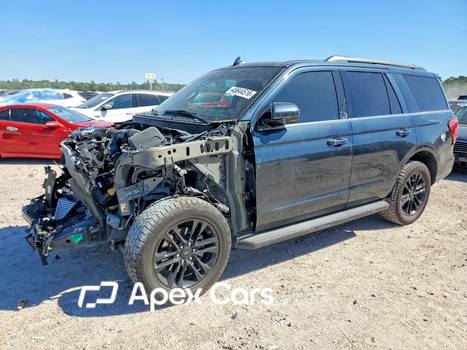 Ford Expedition 2024 - Image 1 of 14