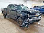 Chevrolet Silverado 2008