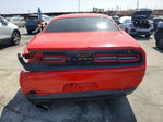 Dodge Challenger 2016
