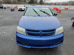 Dodge Avenger 2014