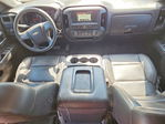 Chevrolet Silverado 2017