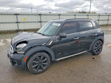 MINI Cooper 2015 - Zdjęcie 1 z 14