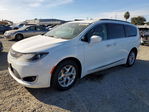 Chrysler Pacifica 2017