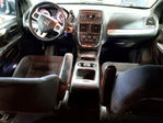 Dodge Caravan 2014