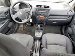 Mitsubishi Mirage 2015