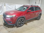 Jeep Cherokee 2019