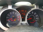 Nissan Juke 2012