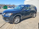 Nissan Rogue 2015