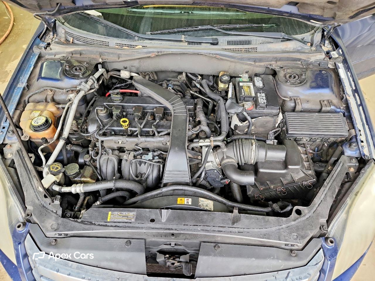 Ford Fusion 2006