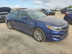 Kia Optima 2017